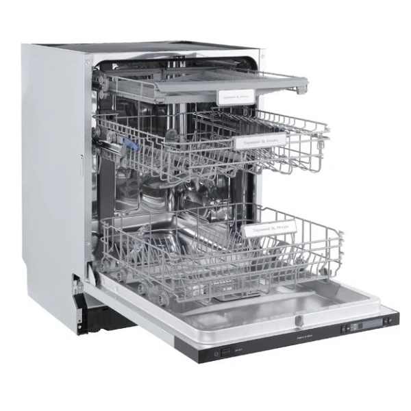 Встраиваемая посудомоечная машина Zigmund Shtain DW 302.6 купить в Москве