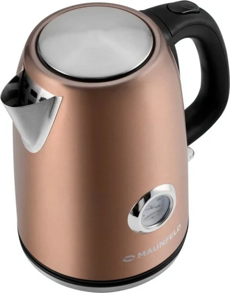 Чайник Maunfeld MFK-624BZ купить в Москве с доставкой
