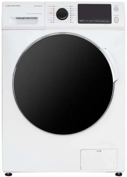 Стирально-сушильная машина Schaub Lorenz SLW TW8641 IS купить в Москве