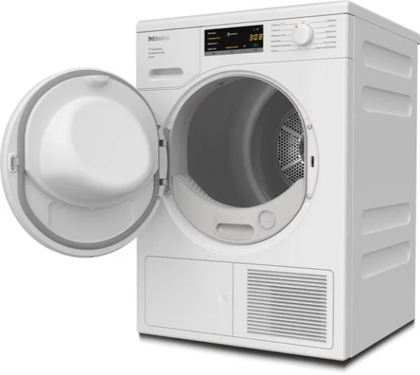 Сушильная машина Miele TEA525WP Chrome Edition купить в Москве