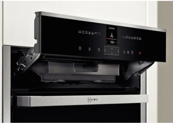 Духовой шкаф Neff B47VR22N0 купить в Москве
