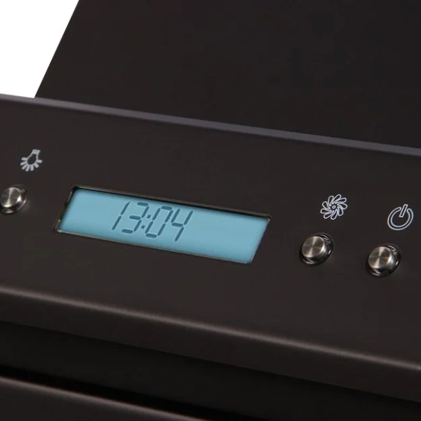 Вытяжка Maunfeld GLORIA 90 BLACK GLASS B купить в Москве
