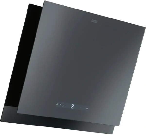 Вытяжка Franke FMA 2.0 607 GR/BK купить в Москве
