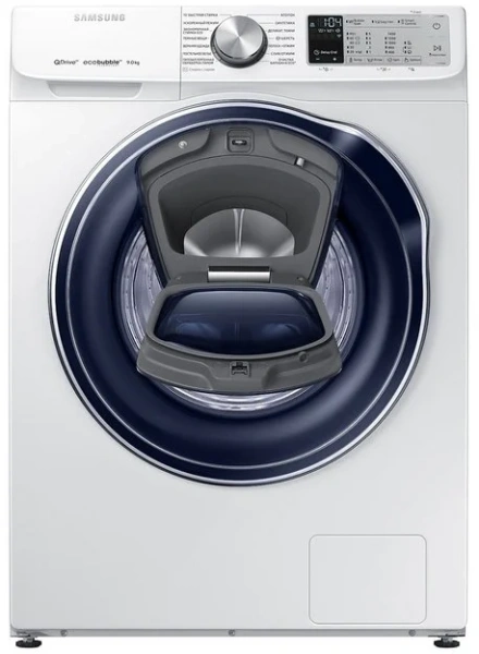 Стиральная машина Samsung WW 90 M 64 LOPA/LP купить в Москве