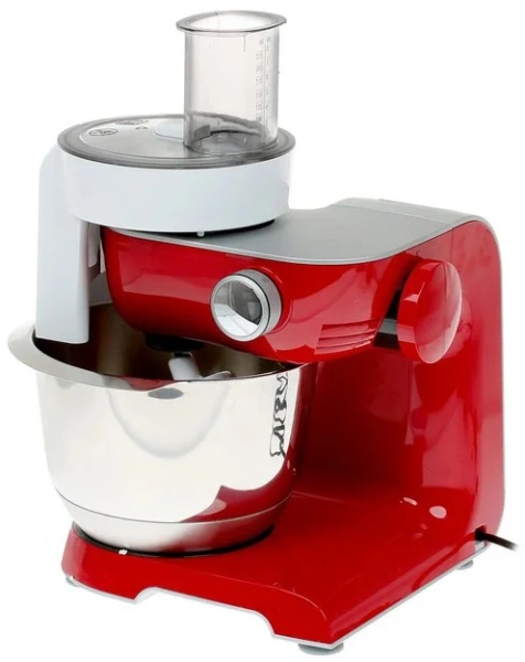 Кухонный комбайн Bosch MUM58720 купить в Москве с доставкой
