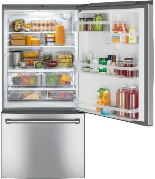 Холодильник IO MABE ICO19JSPR SS купить в Москве