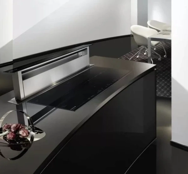 Вытяжка De Dietrich DHD1500DG купить в Москве
