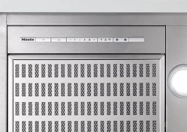 Вытяжка Miele DA2550 купить в Москве
