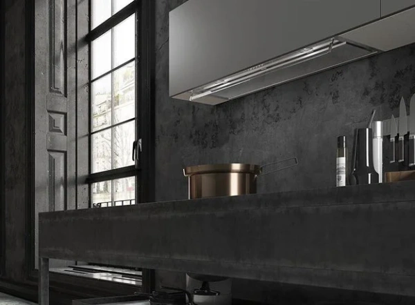 Встраиваемая вытяжка Faber IN-NOVA PREMIUM X A120 купить в Москве
