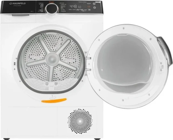 Сушильная машина Maunfeld MFDM1410WH06 купить в Москве