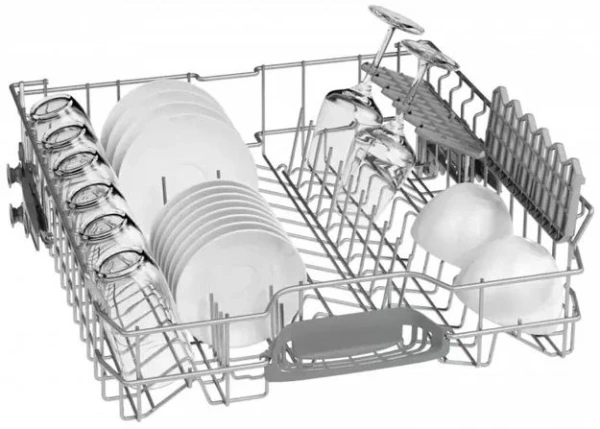Отдельностоящая посудомоечная машина BOSCH SMS25FW10R купить в Москве