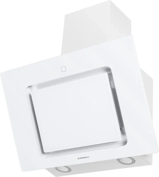 Кухонная вытяжка MAUNFELD York 60 белый купить в Москве
