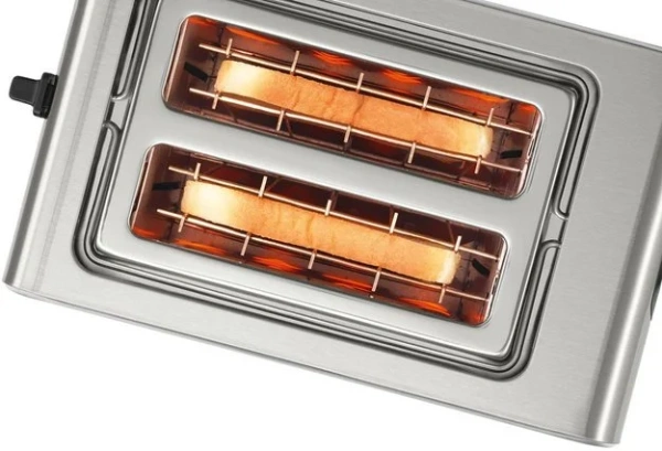 Тостер Bosch TAT7S25 купить в Москве с доставкой
