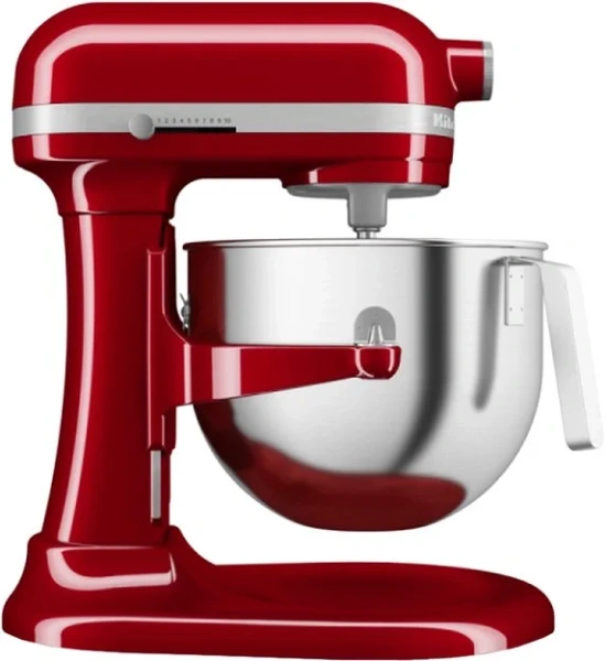 Миксер KitchenAid Heavy Duty 5KSM70JPXEER купить в Москве с доставкой
