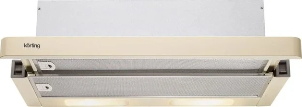 Встраиваемая вытяжка Korting KHP 6211 B купить в Москве
