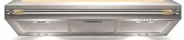 Вытяжка Bertazzoni K100 HER CR A купить в Москве
