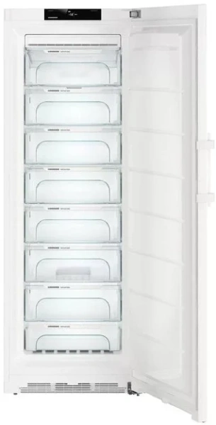 Морозильник Liebherr GN 5235 Comfort NoFrost купить в Москве