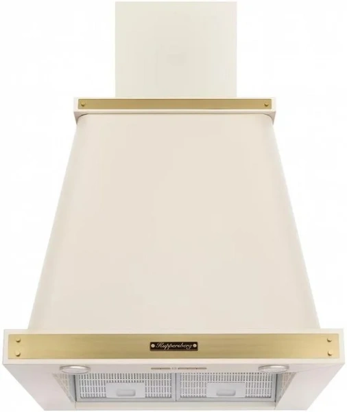 Вытяжка Kuppersberg T 669 C Bronze купить в Москве
