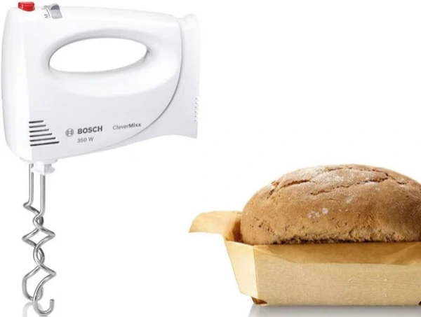 Миксер Bosch MFQ 3030 купить в Москве с доставкой
