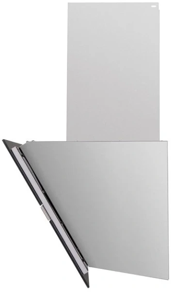 Вытяжка Maunfeld MERSEY 50 Inox Glass black купить в Москве
