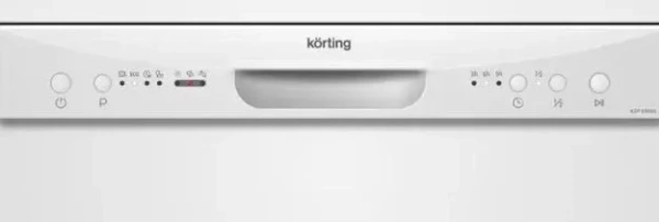 Отдельностоящая посудомоечная машина Korting KDF 60060 купить в Москве