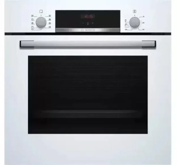 Встраиваемый духовой шкаф BOSCH HBF514BW0R купить в Москве