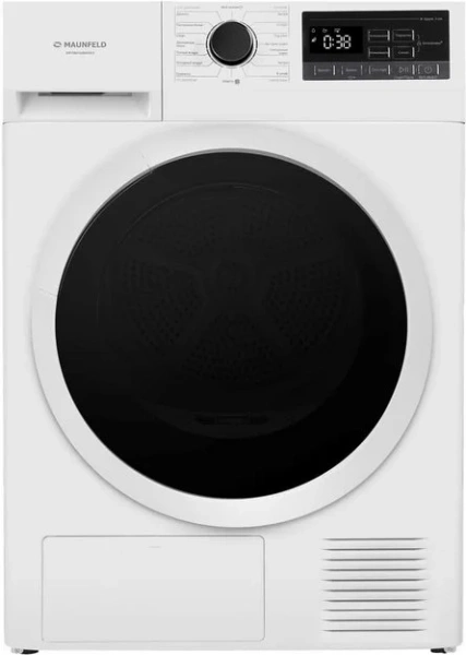Сушильная машина Maunfeld MFDM168WH03 купить в Москве