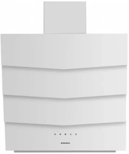 Вытяжка Maunfeld MANCHESTER 60 White купить в Москве
