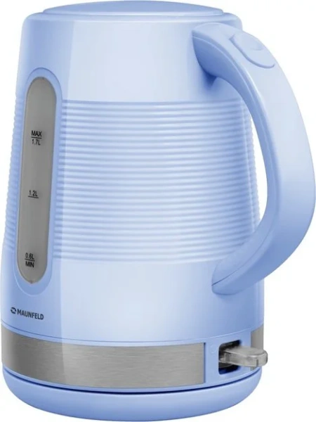 Чайник Maunfeld MGK-631BL купить в Москве с доставкой
