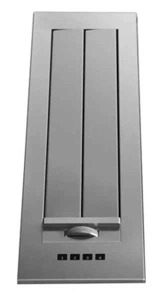 Встраиваемая вытяжка Falmec Piano Single Inlet купить в Москве
