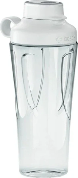 Блендер Bosch MMB2111T нержавеющая сталь купить в Москве с доставкой
