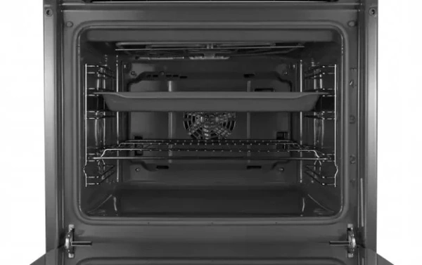 Встраиваемый духовой шкаф BOSCH HBF514BB0R купить в Москве
