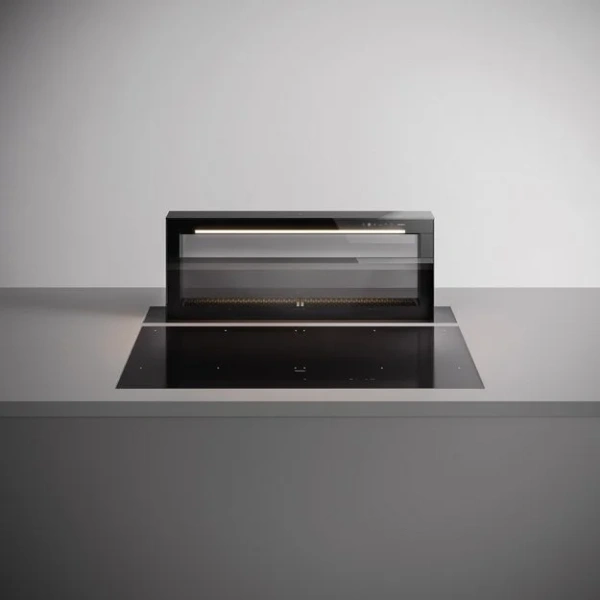 Встраиваемая вытяжка Falmec LEVEL купить в Москве
