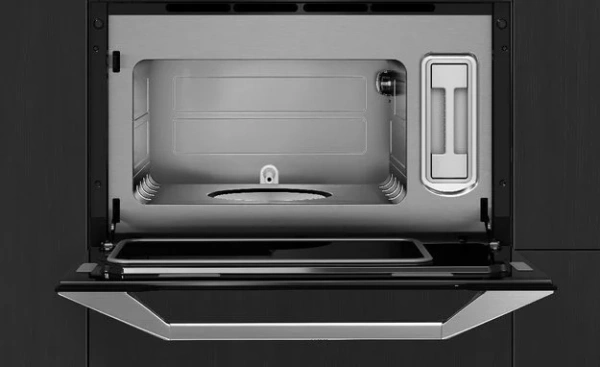 Встраиваемый паровой шкаф De Dietrich DKV4530X купить в Москве