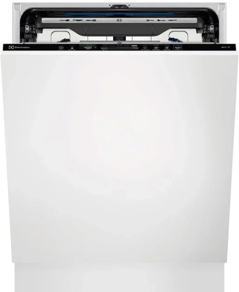 Встраиваемая посудомоечная машина Electrolux EEG69410L купить в Москве