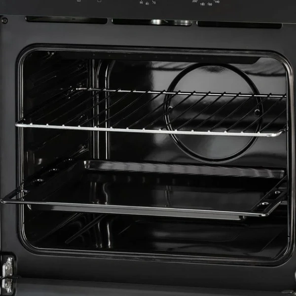 Духовой шкаф KRONA SEMPRE 60 BL купить в Москве
