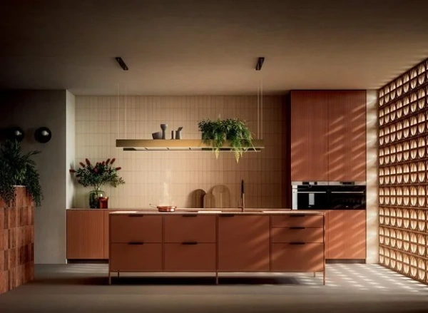 Вытяжка Falmec LIGHT BRONZE 180 купить в Москве
