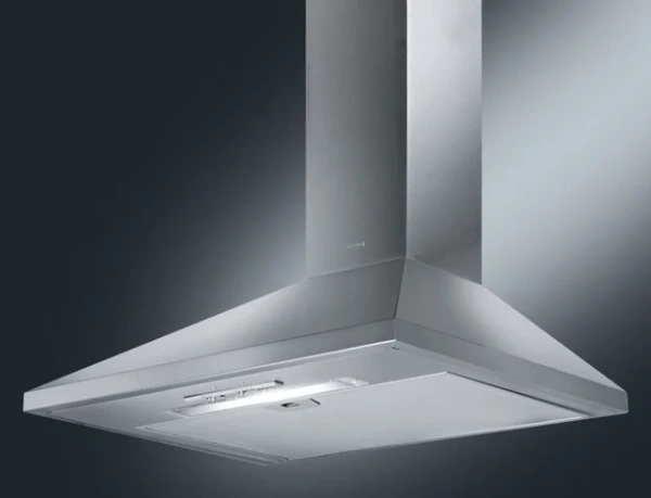 Вытяжка Smeg KD6XE купить в Москве
