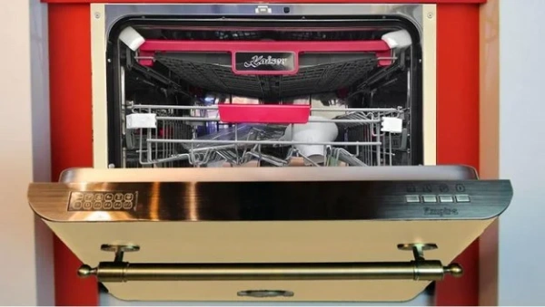 Встраиваемая посудомоечная машина Kaiser S60 U 88 XL ElfEm купить в Москве