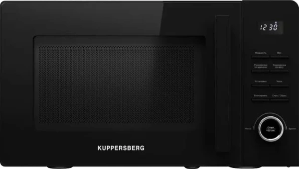 Микроволновая печь Kuppersberg TMW 231 B купить в Москве