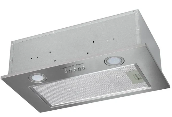 Встраиваемая вытяжка Zigmund Shtain K 018.5 S купить в Москве
