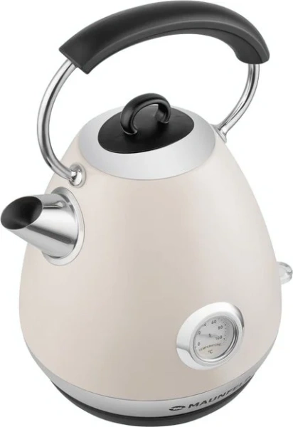 Чайник Maunfeld MFK-661BG купить в Москве с доставкой
