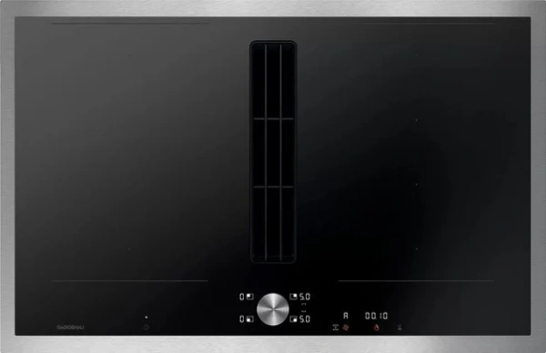 Варочная панель с вытяжкой Gaggenau CV282111 купить в Москве