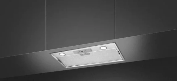 Встраиваемая вытяжка Smeg KSEG5XSA купить в Москве
