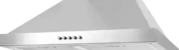 Кухонная вытяжка MAUNFELD Line T 50 нержавеющая сталь купить в Москве

