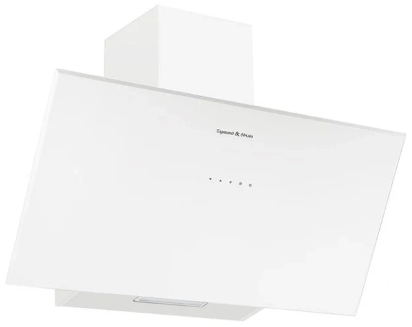 Вытяжка Zigmund Shtain K 133.9 W купить в Москве
