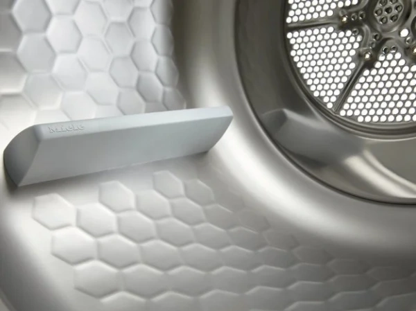 Сушильная машина Miele TED265WP новая, с витрины купить в Москве