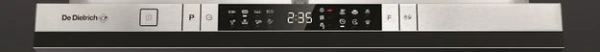 Встраиваемая посудомоечная машина De Dietrich DBJ422DQX купить в Москве