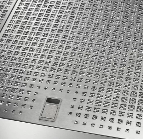 Вытяжка AEG DTB5660HM купить в Москве
