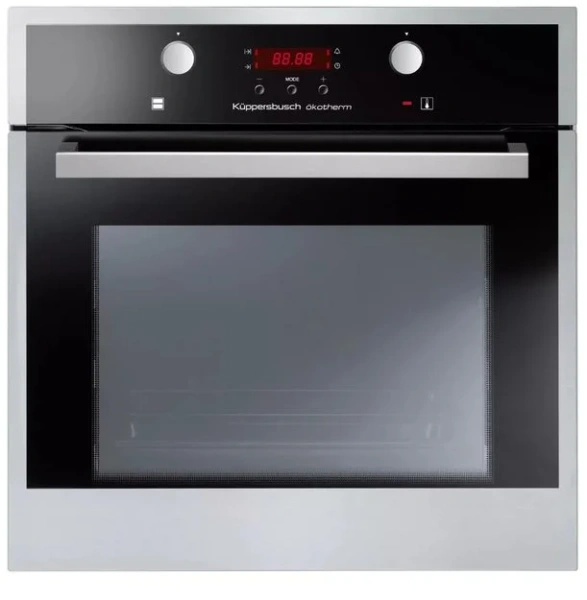 Духовой шкаф Kuppersbusch EEB 6120.0 E купить в Москве